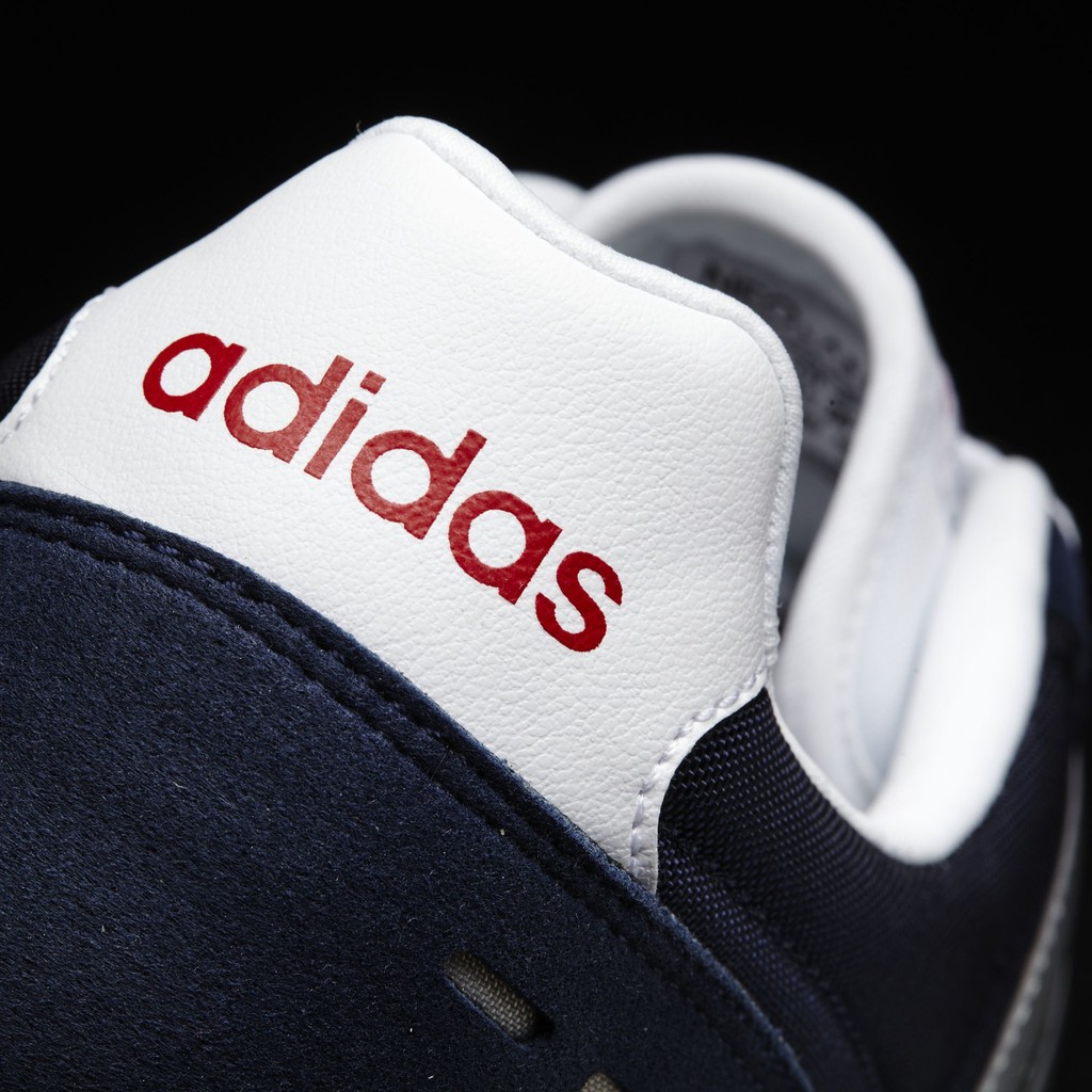 G270 - Giày CHÍNH HÃNG Adidas Neo City Racer