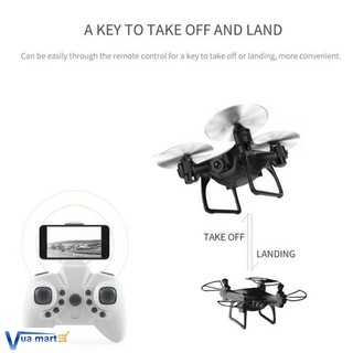 Flycam Mini S13  Camera WIFI HD Truyền Hình Anh Trực Tiếp Về Điện Thoại