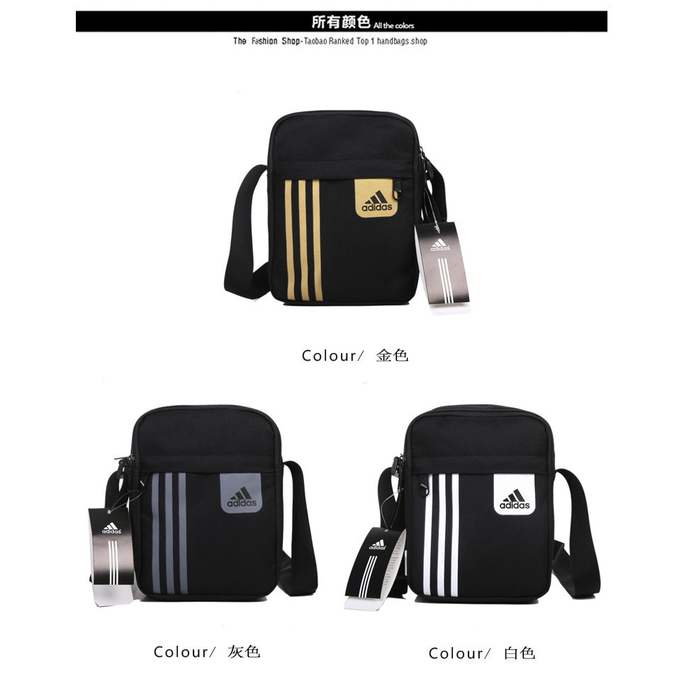 Túi Thể Thao Adidas CL1993 Chất Lượng Cao