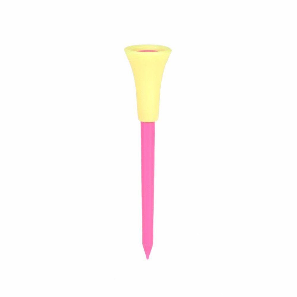 Đệm Cao Su Nhiều Màu 83mm Hỗ Trợ Chơi Golf