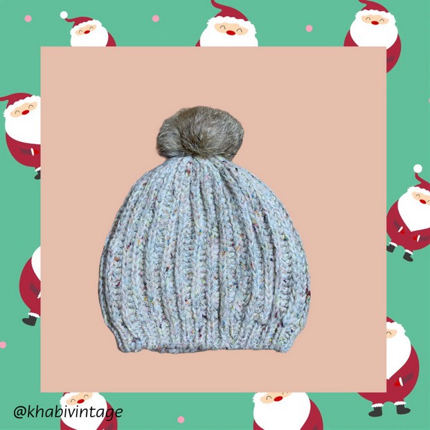 Nón len 2hand tuyển giá rẻ ✨FREESHIP✨Khabi Vintage