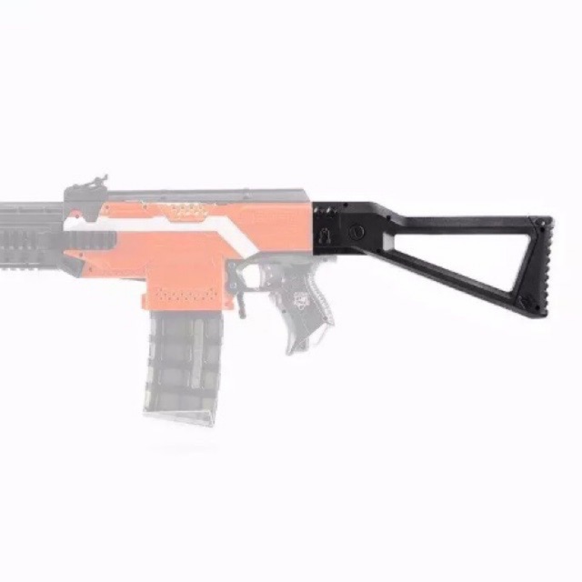 Phần Đuôi thay thế