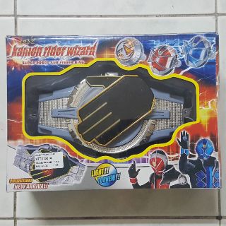 Thắt Lưng Kamen RIDER WIZARD HENSHIN