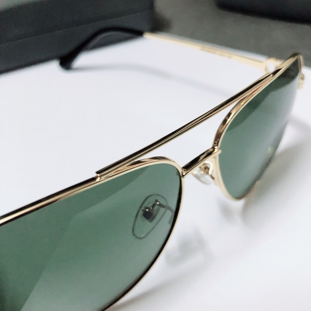 Kính Pedro tròng vạt góc gọng trên - K9 | BigBuy360 - bigbuy360.vn