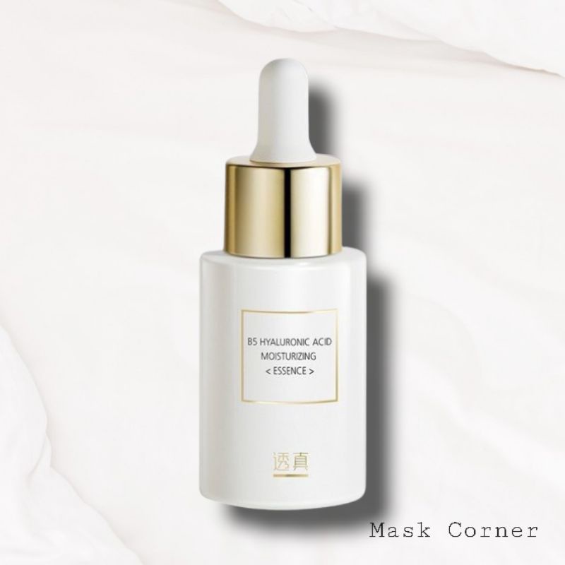 Tinh chất Serum B5 phục hồi da Lucenbase 30ml