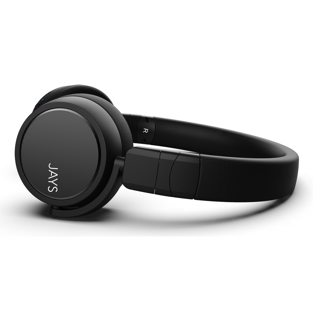 Tai nghe bluetooth Jays x Seven