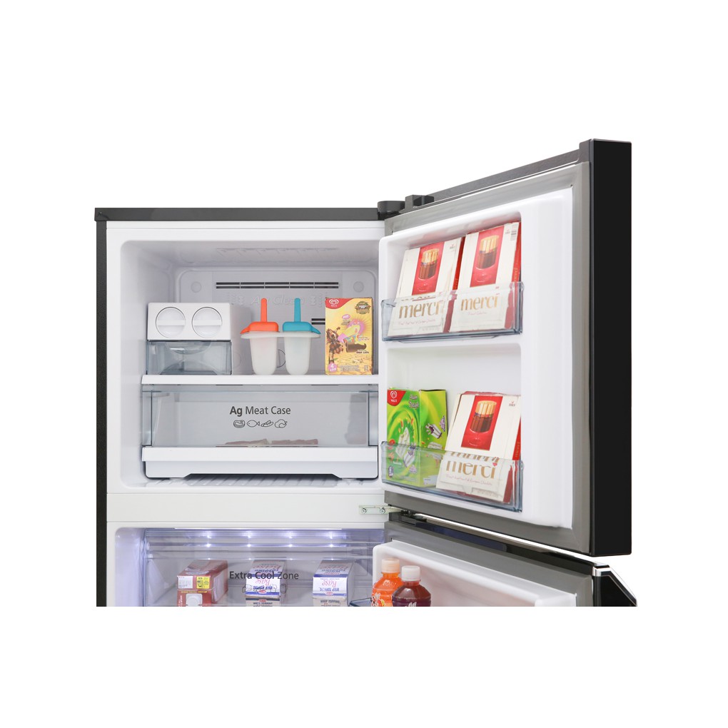 Tủ lạnh Panasonic Inverter 268 lít NR-BL300PKVN - kháng khuẩn. Bảo hành chính hãng 24 tháng, Giao miễn phí HCM