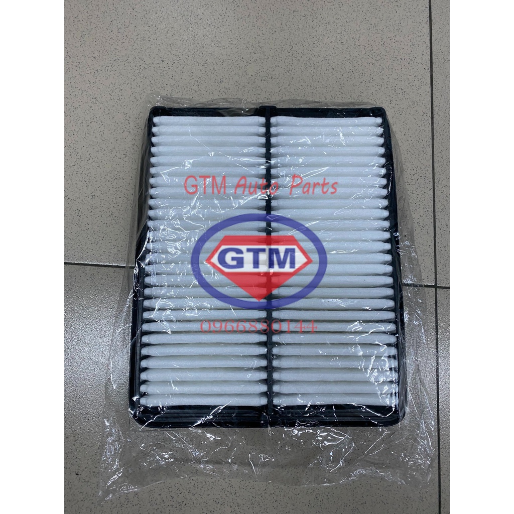 LỌC GIÓ XE NUBIRA 1.6