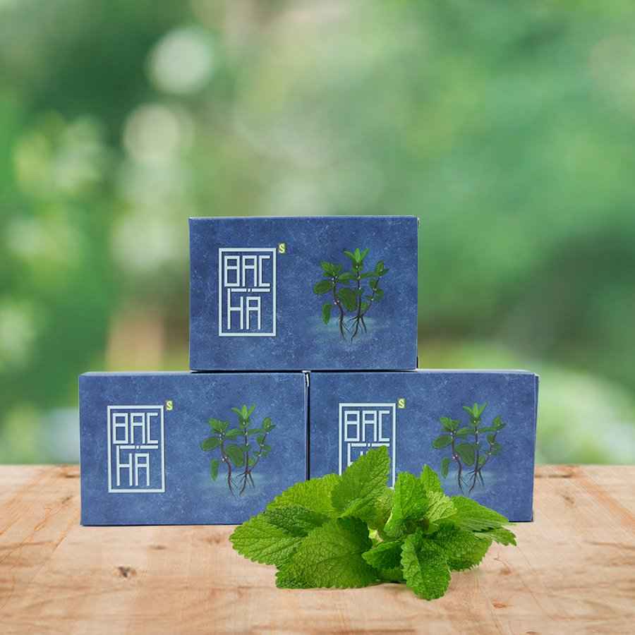 Xà bông sinh dược, xà phòng giảm mụn lưng chiết xuất 100% từ thiên nhiên, xà bông thảo dược