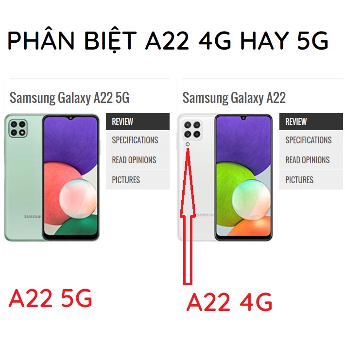 Ốp lưng Samsung A12 / A22 dẻo in hình nhiều mẫu đẹp