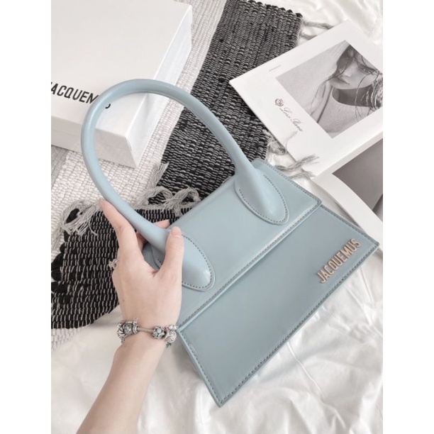 Túi Jasquemus big size chuẩn SUP Full box