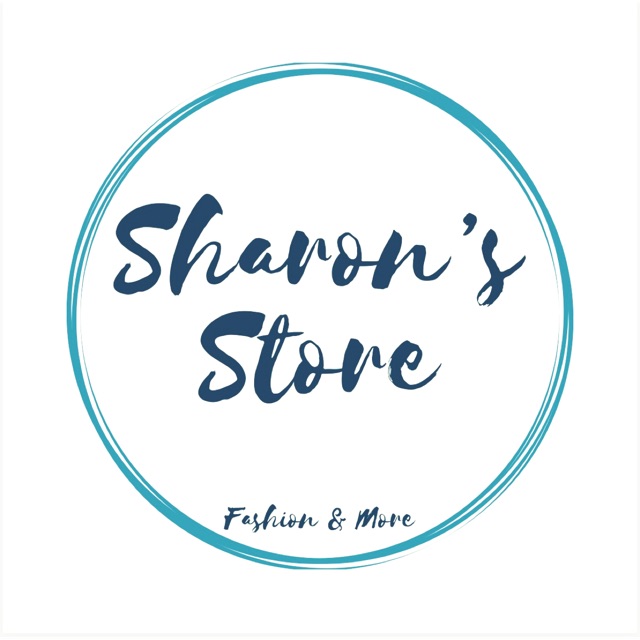 Sharon’s House