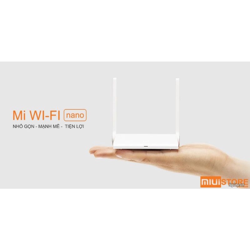Thiết bị kích sóng Xiaomi Wifi Repeater Pro bộ kích sóng wifi | BigBuy360 - bigbuy360.vn