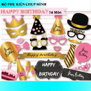 Bộ icon chụp hình siêu dễ thương