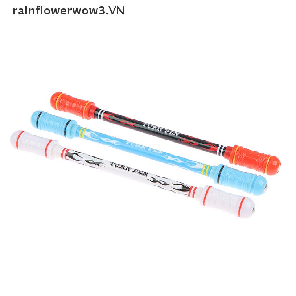1 Cây Bút Gel Con Quay Đồ Chơi Spinner GiúP GiảM Stress