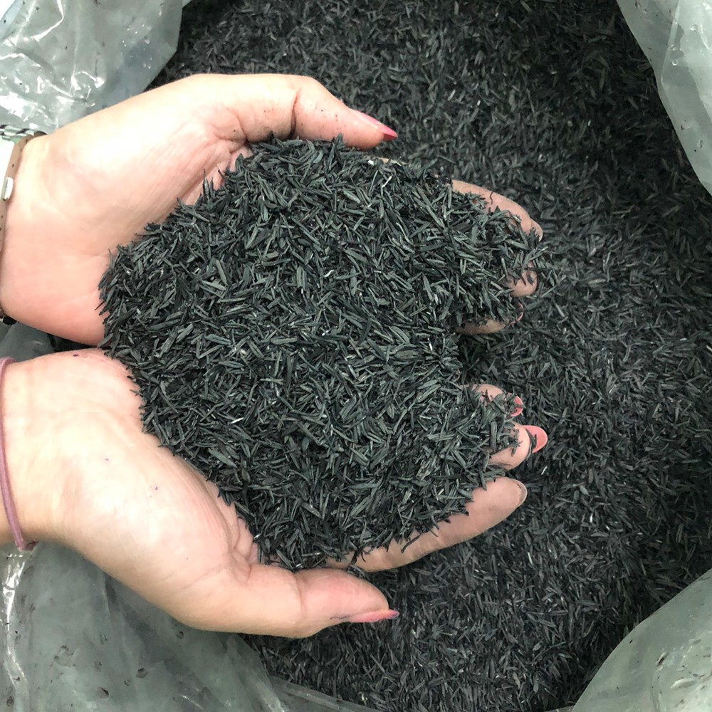 Giá Thể Trấu Hun Nguyên Cánh Sfarm Túi 5dm3 bón cho cây trồng