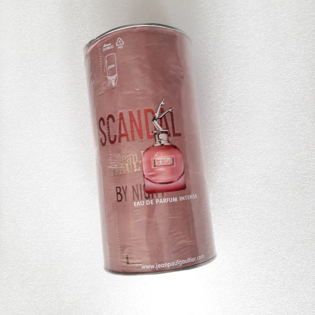 Nước Hoa Scandal By Night 80ML ( Bản Dupe Nội Địa Trung)