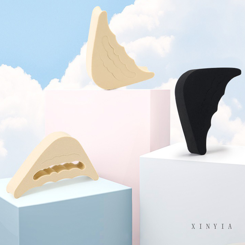 Cặp đệm lót mũi giày cao gót