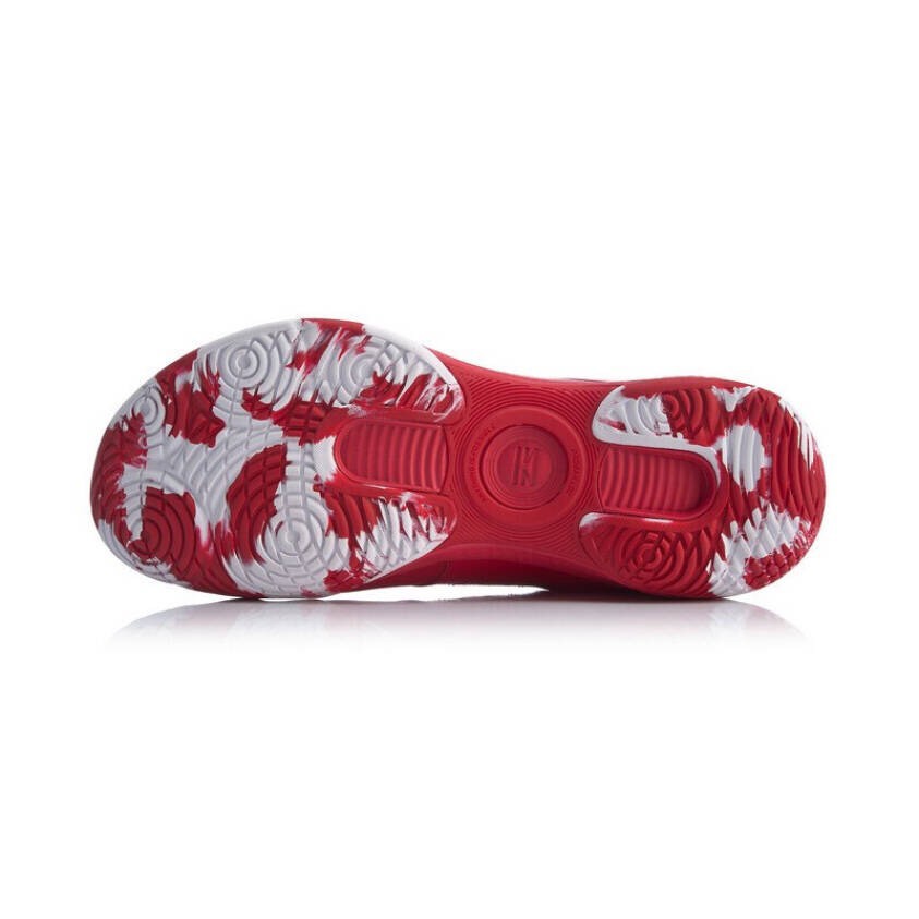 SALE Giày HOT HOT Giày cầu lông Lining Nam chính hãng AYTL039-1 (màu đỏ) | Hot He 2020 | Cực Đẹp . ' ' > ◦ ! ༈ . ྇