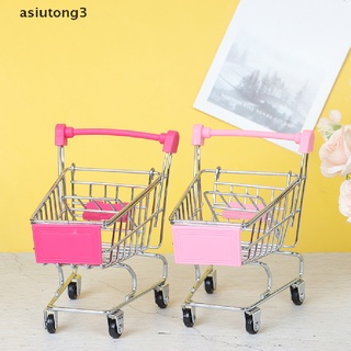 1 Xe Đẩy Mua Sắm mini Tiện Dụng