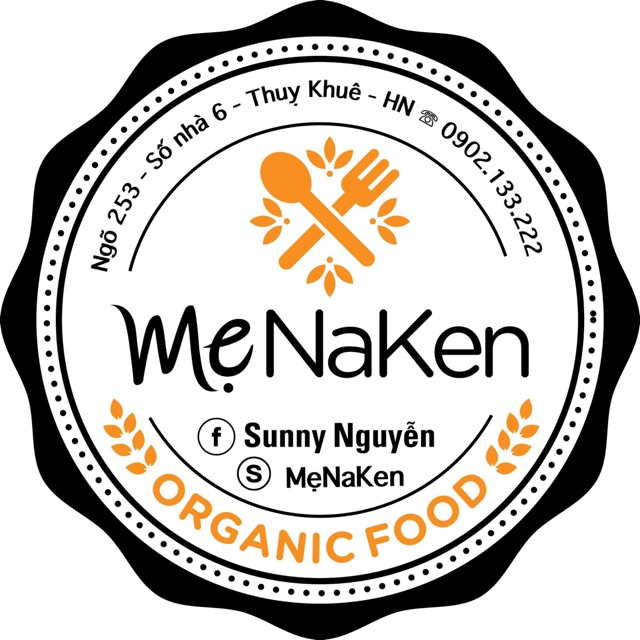 MẹNaKen