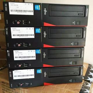 Case Đồng Bộ Mini Fujitsu H77 (Hàng Loại A)