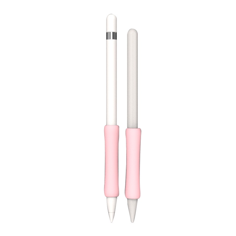 Vỏ silicon bảo vệ bút cảm ứng Pencil 1 / 2