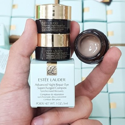 Kem mắt Estee Lauder Advanced Night Repair Eye Supercharged Complex 3ml