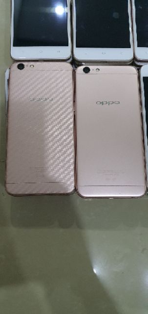 Điện thoai Oppo F3 lite ( A57) cũ