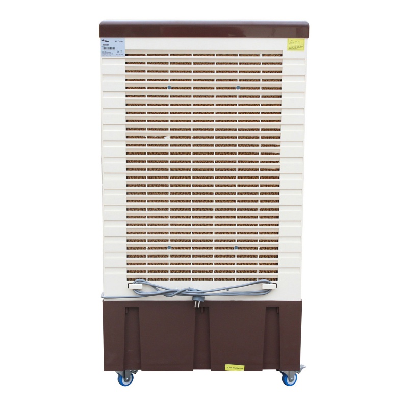 Máy làm mát không khí FujiE AC-40C bể chứa nước lớn 40L công nghệ Nhật Bản làm mát nhanh hơn bảo hành 2 năm