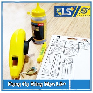 Búng mực, bộ bật mực giá rẻ LS