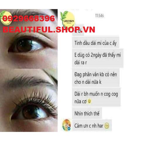 👍[100% Chính Hãng] Dài mi Maroc_Kích Lông Mi Dài, Đẹp, Đảm Bảo An Toàn | BigBuy360 - bigbuy360.vn