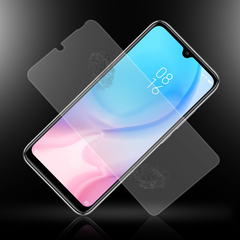 Phim Kính Full Sheet Keo Matte Loại Màn Hình Xiaomi Mi A3 Cường Lực Cho A3 (6.01 ")