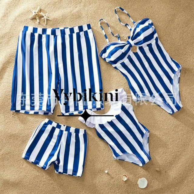 Bikini gia đình mã 003 | BigBuy360 - bigbuy360.vn