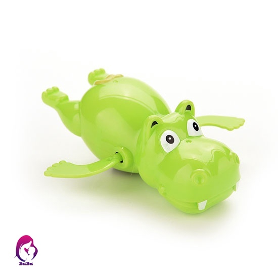 【Hàng mới về】 Kids Toy Bady Swim Animal Bathing Toy For Bathroom Classic Toys Wound-up Chain Clockwork