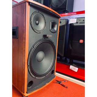 LOA KÉO BOK BASS 40 HA15129