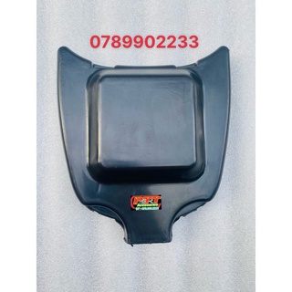 NẮP NHỰA ĐẬY BÌNH ẮC QUY XE CHALY