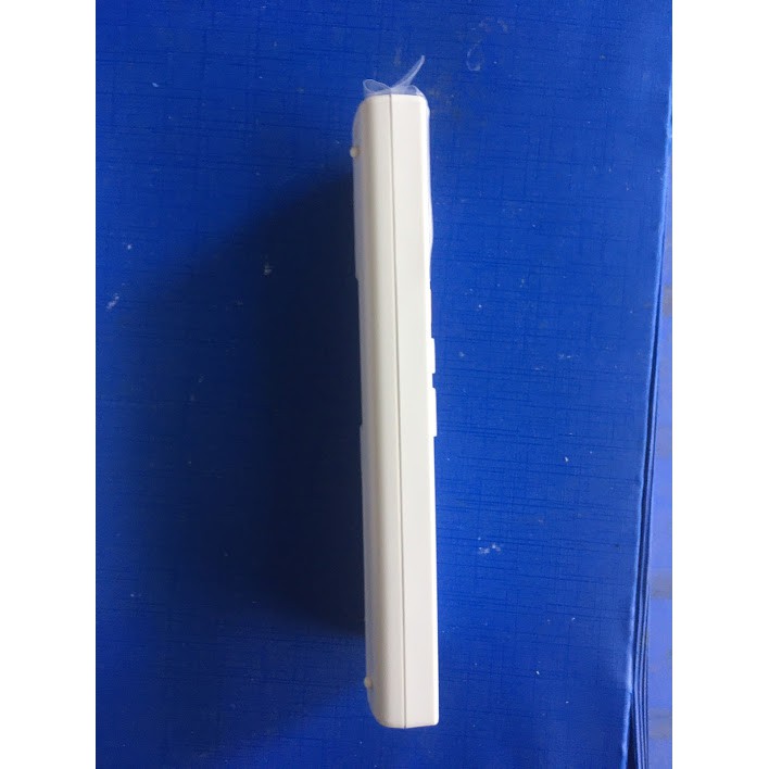 Điều khiển quạt trần Panasonic 60TDN1610ZM Hàng mới chính hãng cty Panasonic Việt Nam