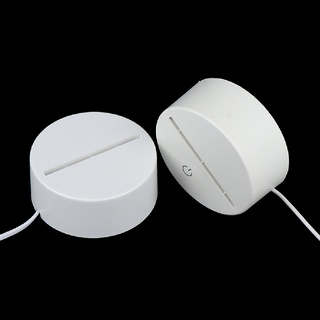Đèn LED 3d Cảm Ứng Thay Thế