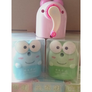 Đồ chuốt bút chì quay tay loại tốt hình các con vật