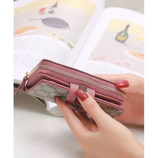 Ví cầm tay mini