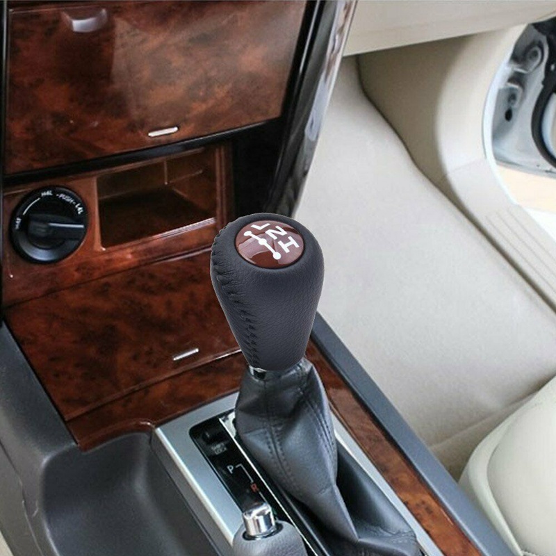 Bộ 2 Cái Cần Gạt Số Xe Hơi Toyota Prado 120 2003-2009