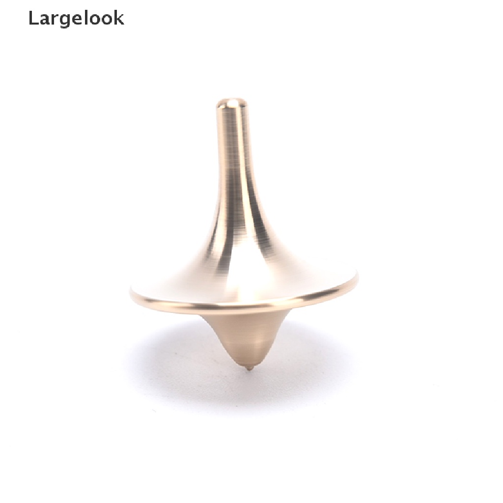 Con Quay Đồ Chơi Spinner BằNg ĐồNg Thau, GiúP GiảM Stress