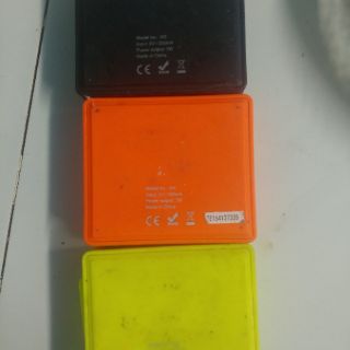 Loa Bluetooth Fenda W5