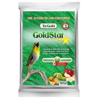 GoldStar TNT Cao Cấp (số3)/100gram