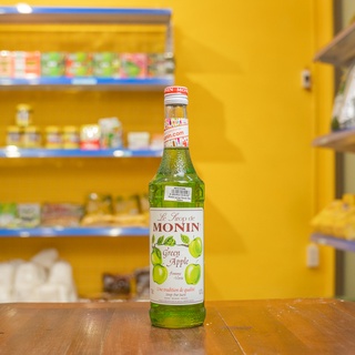 Monin syrup Monin Táo 700ml