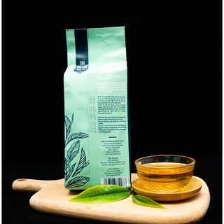 Trà Oolong Cầu Đất Farm Bao Thiếc (200g)