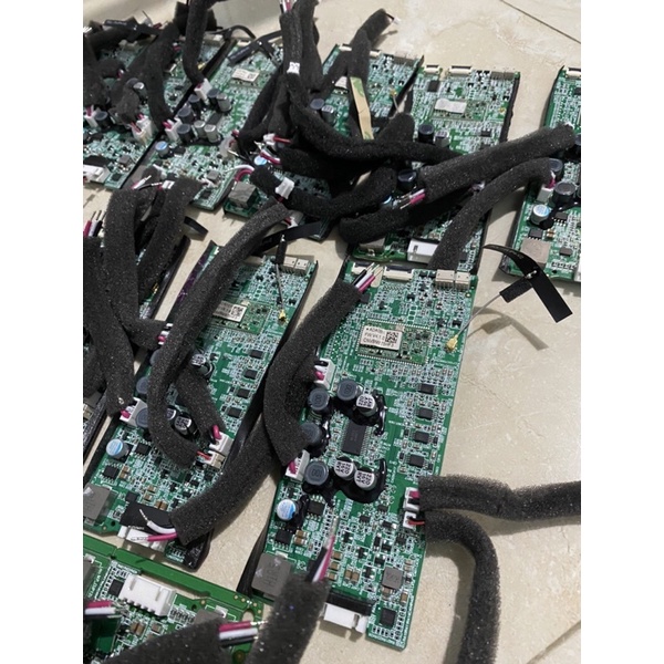 Mạch loa jbl flip4 chính hãng đầy đủ key khiển và pin, thay thế sửa chữa hoặc diy loa bluetooth mini