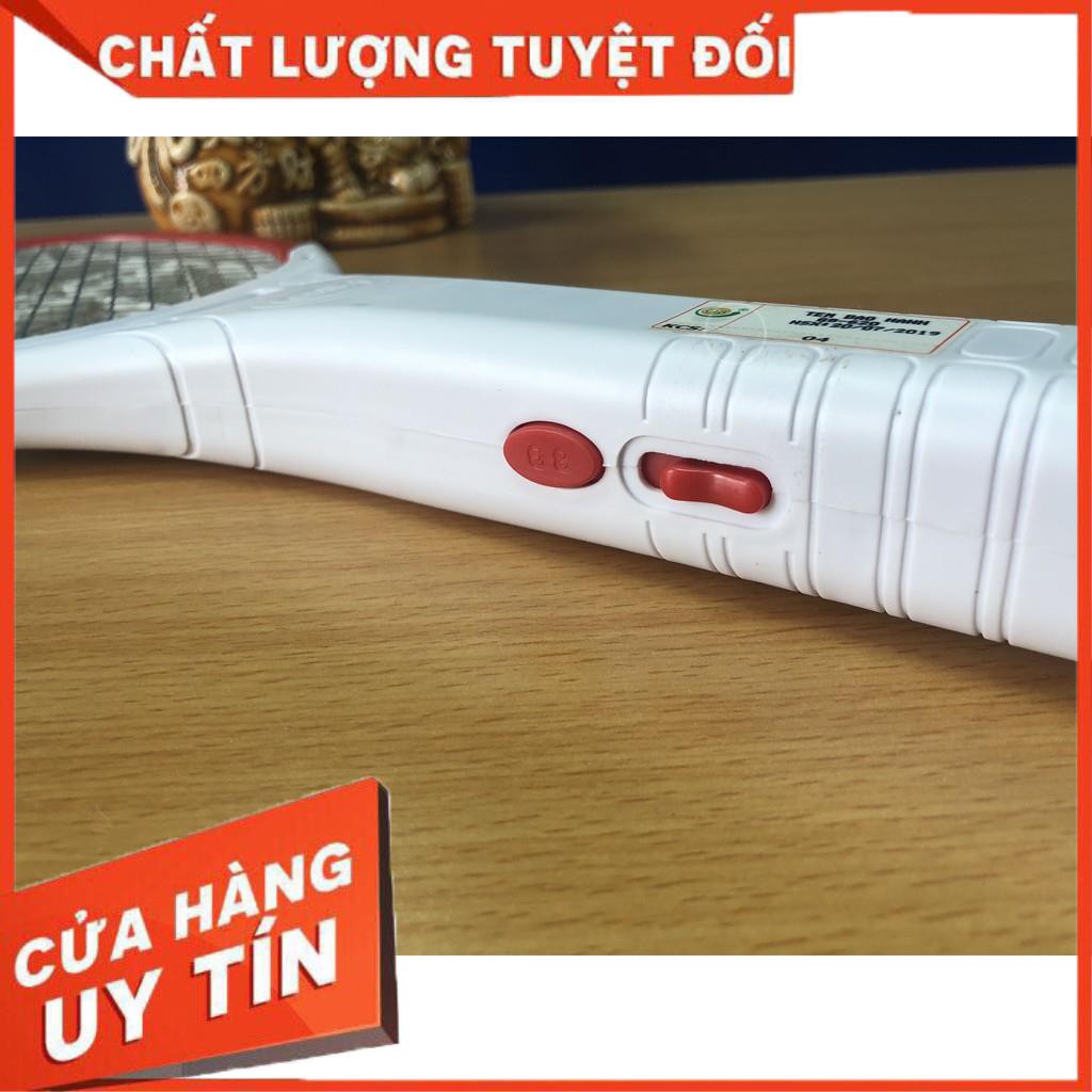 Vợt muỗi cao cấp hàng chính hãng G8-620
