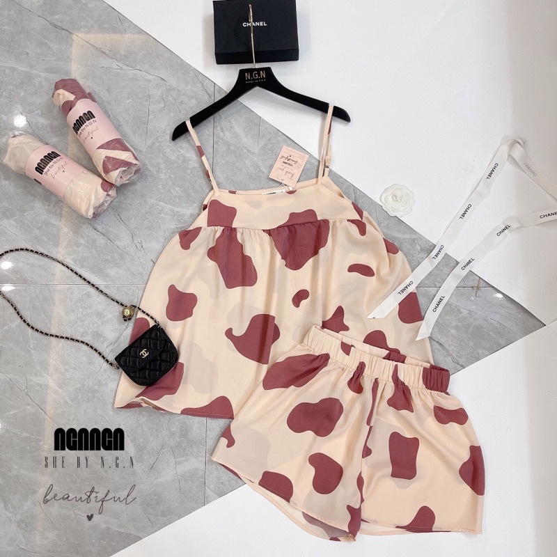 set bộ 2 dây nhiều hình cute (IB chọn mẫu) | BigBuy360 - bigbuy360.vn